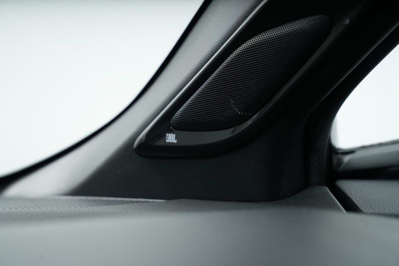 Toyota C-HR bild 15