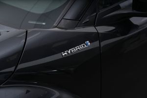 Toyota C-HR bild 4