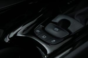 Toyota C-HR bild 18