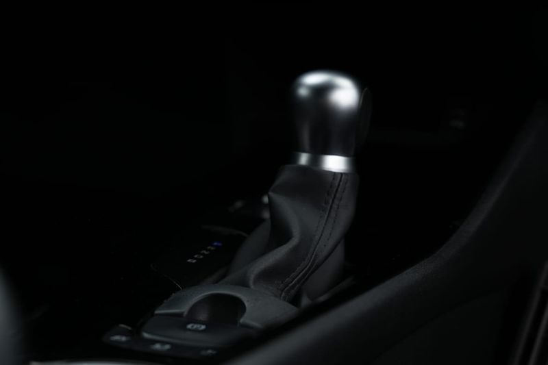 Toyota C-HR bild 20