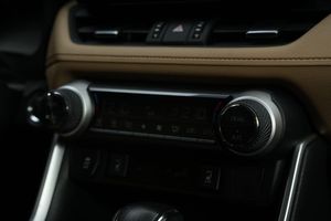 Toyota RAV4 bild 21
