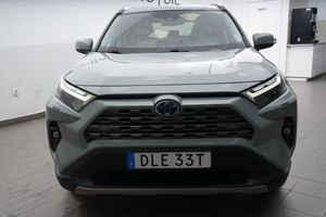 Toyota RAV4 bild 6