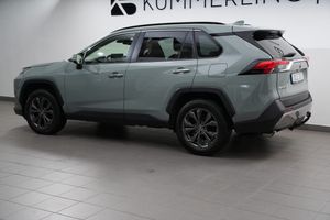 Toyota RAV4 bild 4