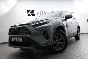 Toyota RAV4 bild 5