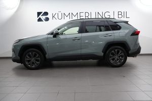 Toyota RAV4 bild 2