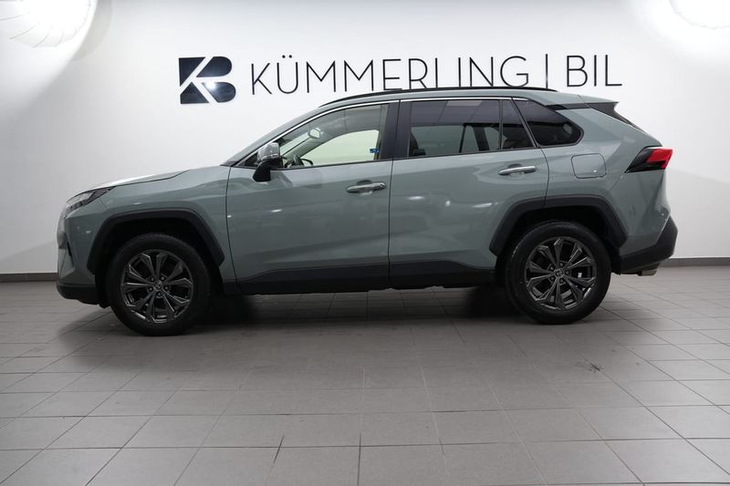 Toyota RAV4 bild 2