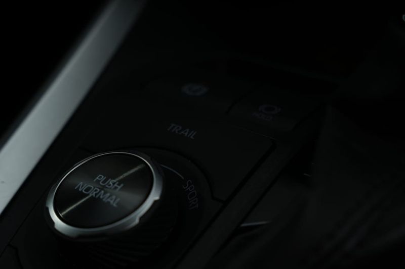 Toyota RAV4 bild 20