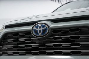 Toyota RAV4 bild 3