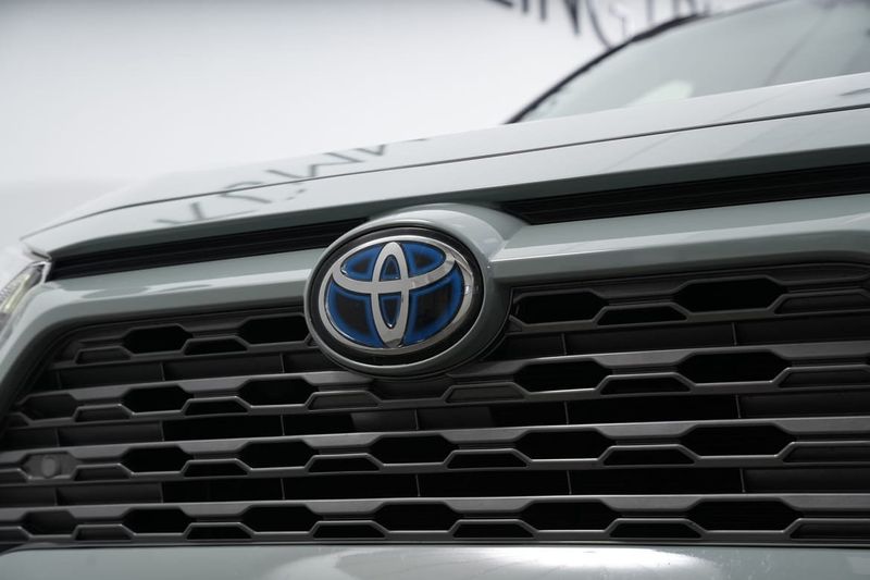 Toyota RAV4 bild 3