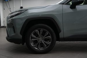 Toyota RAV4 bild 7