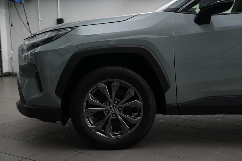 Toyota RAV4 bild 7