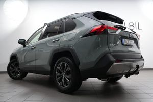 Toyota RAV4 bild 8