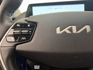 Kia EV6 bild 34
