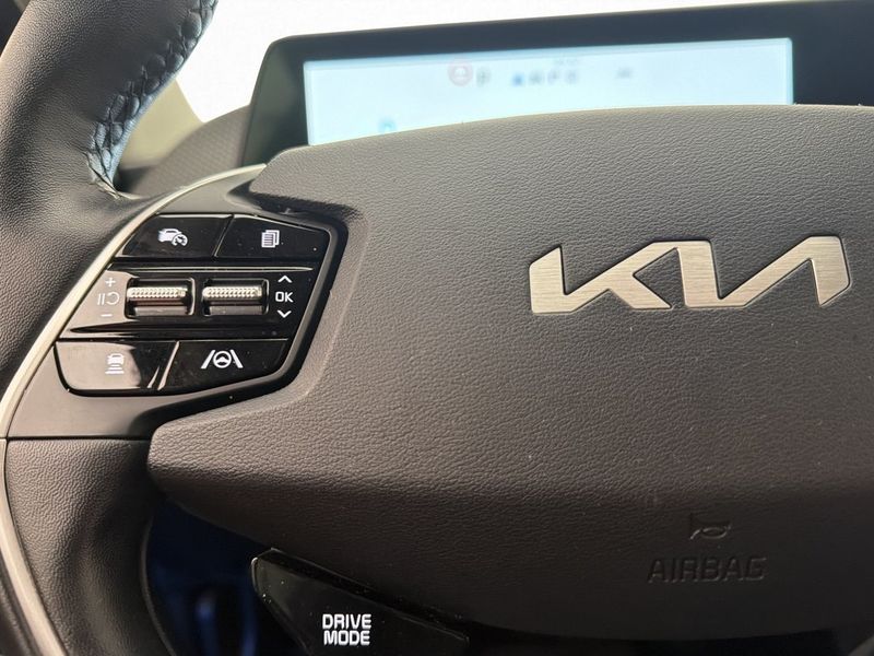 Kia EV6 bild 34