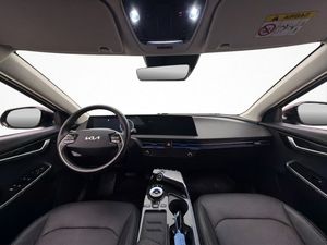 Kia EV6 bild 21