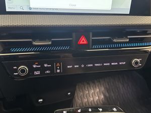 Kia EV6 bild 30