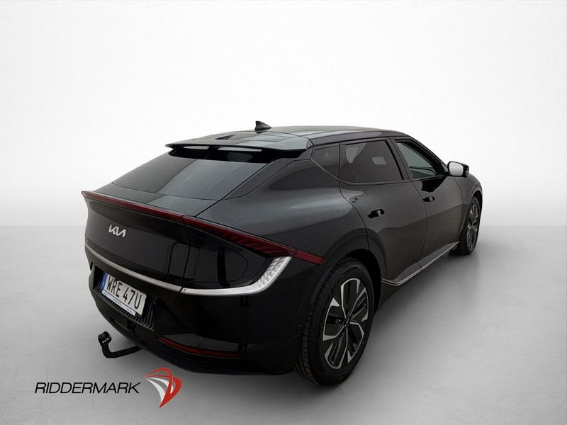 Kia EV6 bild 9