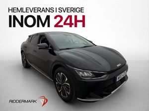 Kia EV6 bild 1