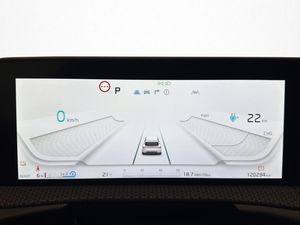 Kia EV6 bild 25