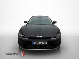 Kia EV6 bild 3