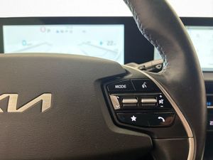 Kia EV6 bild 33