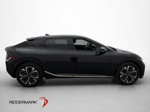 Kia EV6 bild 10