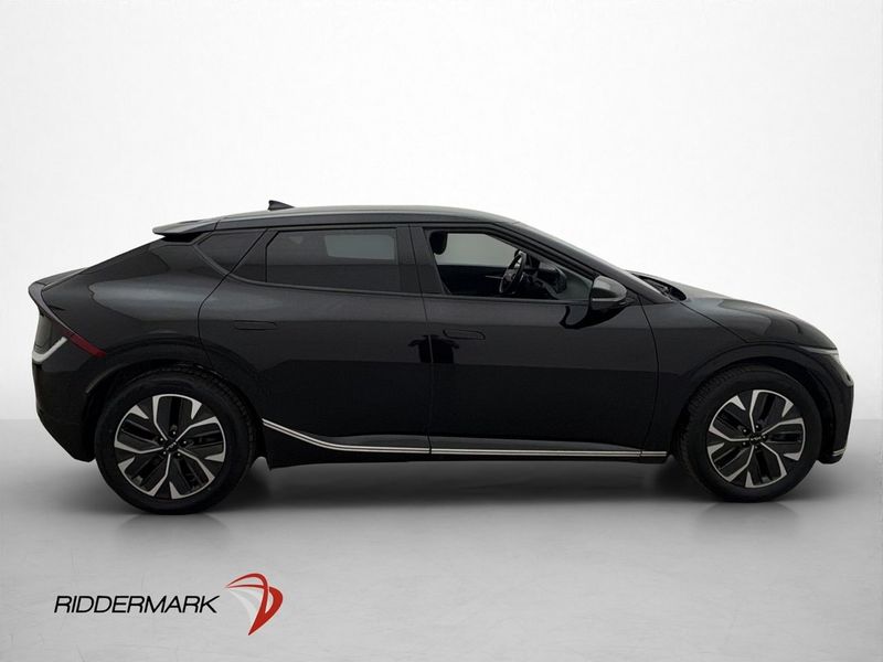 Kia EV6 bild 10