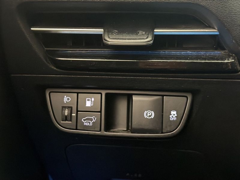 Kia EV6 bild 37