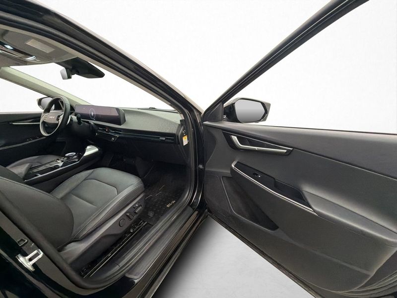 Kia EV6 bild 16