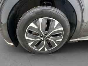 Kia EV6 bild 11