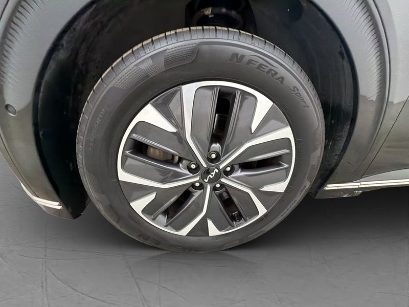 Kia EV6 bild 11