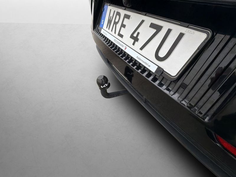 Kia EV6 bild 17