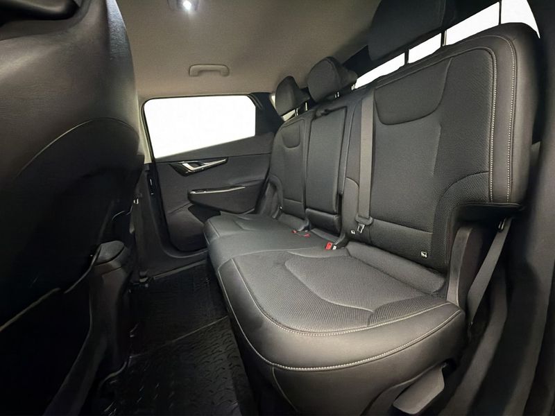 Kia EV6 bild 20