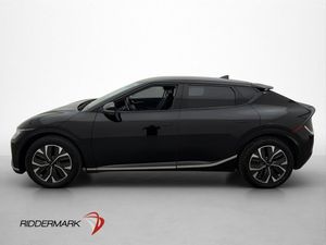 Kia EV6 bild 5