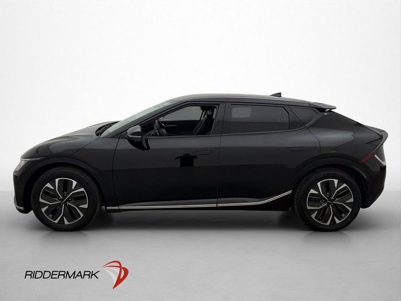 Kia EV6 bild 5