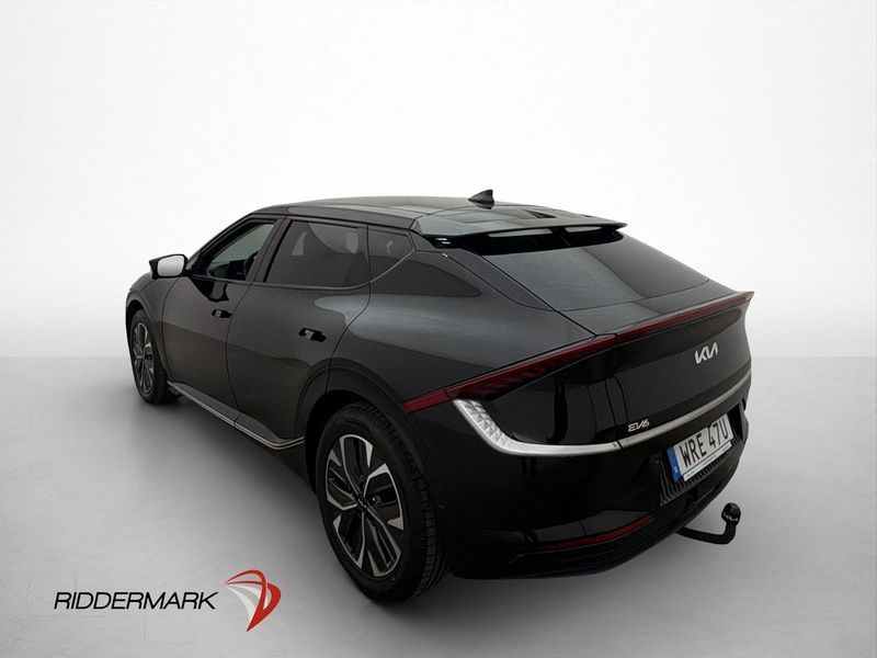 Kia EV6 bild 6