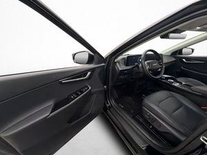 Kia EV6 bild 23