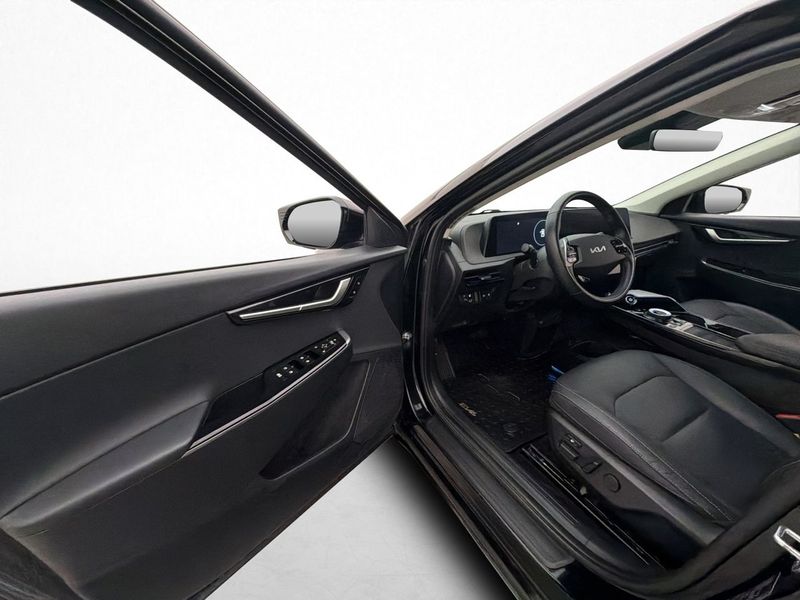 Kia EV6 bild 23