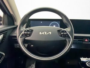 Kia EV6 bild 22