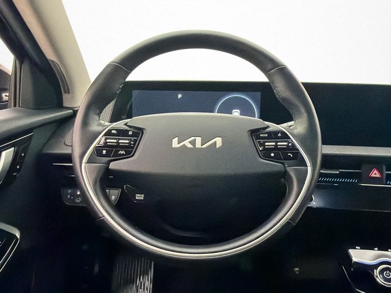Kia EV6 bild 22