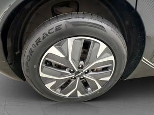 Kia EV6 bild 13