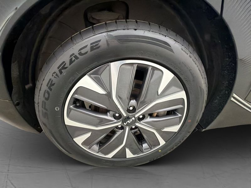 Kia EV6 bild 13