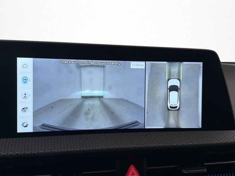 Kia EV6 bild 29