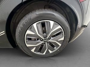 Kia EV6 bild 12