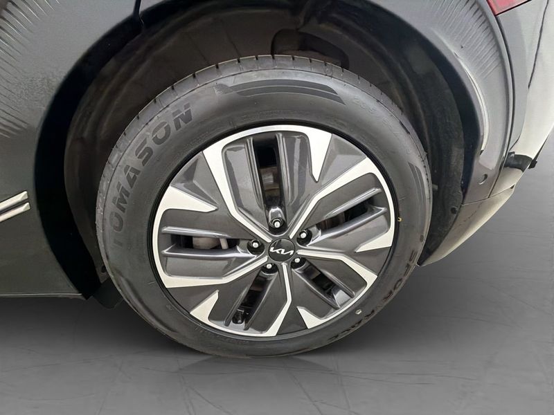 Kia EV6 bild 12