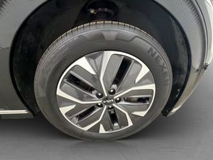 Kia EV6 bild 14