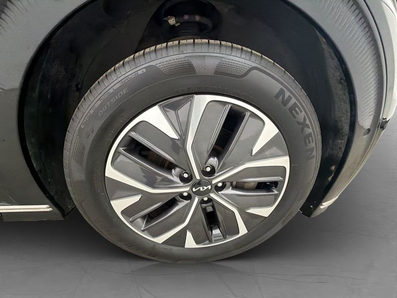 Kia EV6 bild 14