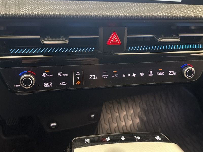 Kia EV6 bild 31