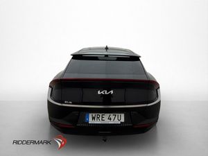 Kia EV6 bild 8