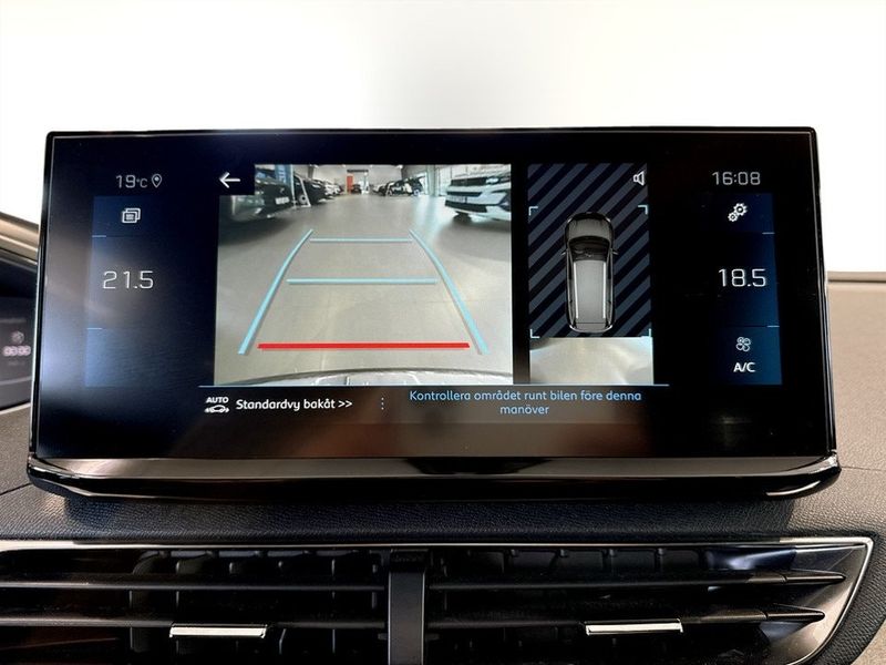 Peugeot 5008 bild 11